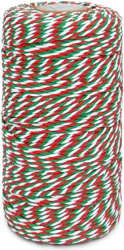 Festive Twine
