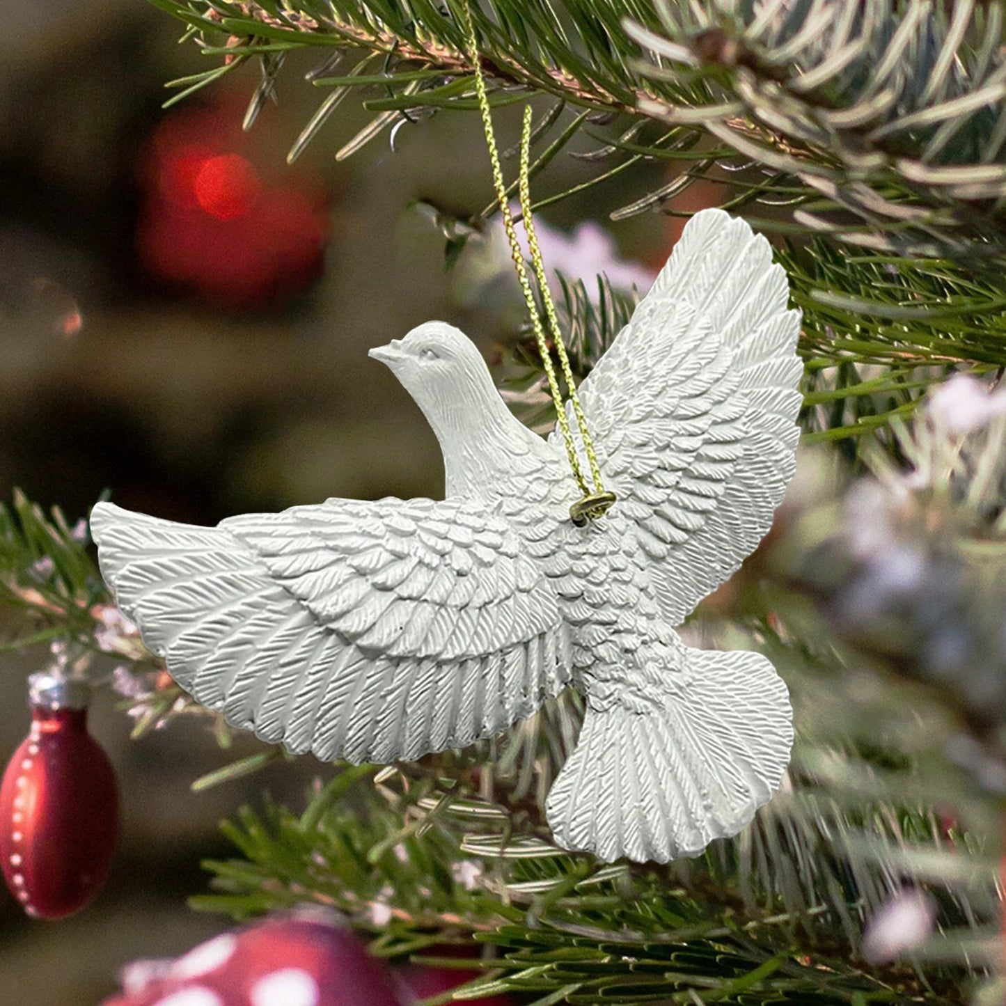 Holiday Doves