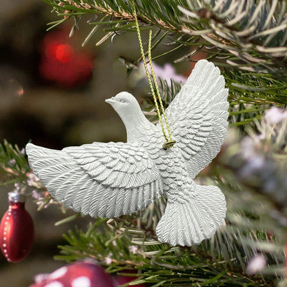 Holiday Doves